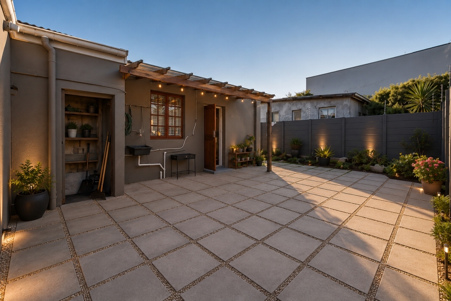 5 Bedroom Property for Sale in Wynberg Upper Western Cape
